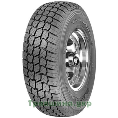 265/75 R16 Triangle TR246 Киев - изображение 1