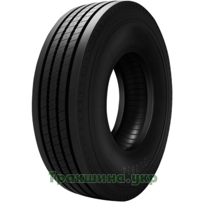 215/75 R17.5 Samson GL283A Київ - изображение 1