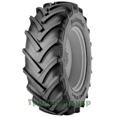 335/80R20 Continental AC70 Киев - изображение 1