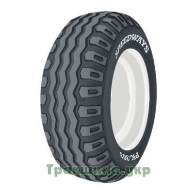 10.00/75 R15.3 Speedways PK-303 Київ - изображение 1