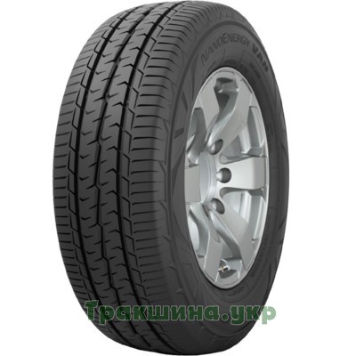 205/75 R16C Toyo NanoEnergy Van Киев - изображение 1