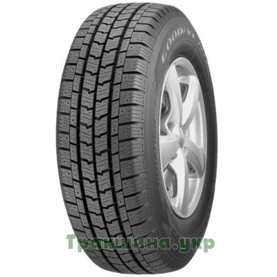 215/75 R16C Goodyear Cargo UltraGrip 2 Київ - изображение 1