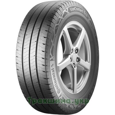 215/60 R17C Continental VanContact Eco Київ - изображение 1