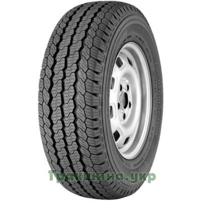 235/65 R16C Continental Vanco Four Season Київ - изображение 1