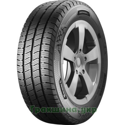 225/75 R16C Barum SnoVanis 3 Київ - изображение 1