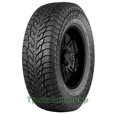 235/85 R16 Nokian Hakkapeliitta LT3 Киев - изображение 1