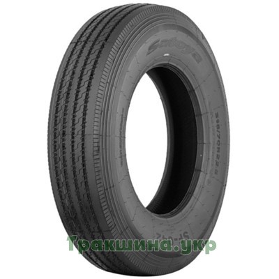 215/75 R17.5 Satoya SF-042 Київ - изображение 1
