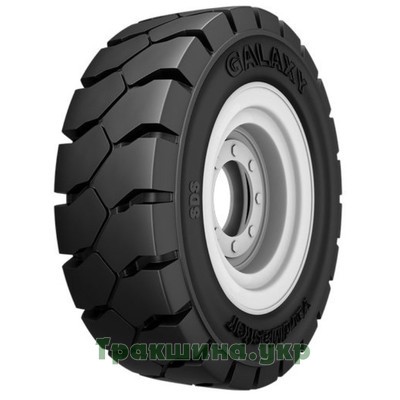 200/50 R10 Galaxy YardMaster SDS Київ - изображение 1