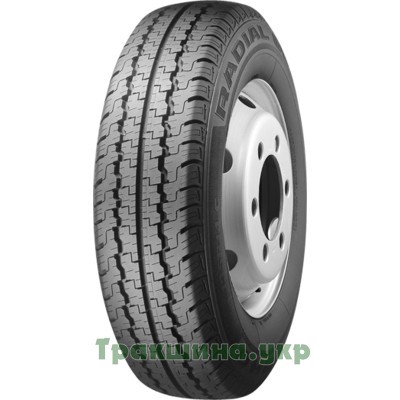 215/70 R15C Kumho Radial 857 Киев - изображение 1