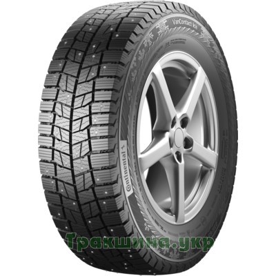 225/70 R15C Continental VanContact Ice Київ - изображение 1