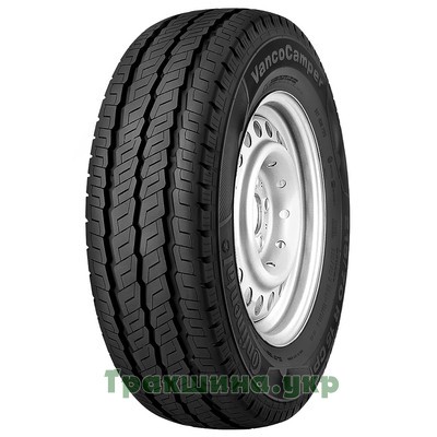 235/65 R16C Continental VancoCamper Київ - изображение 1