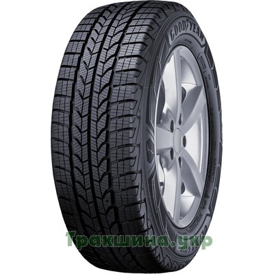 215/60 R17C Goodyear UltraGrip Cargo Киев - изображение 1