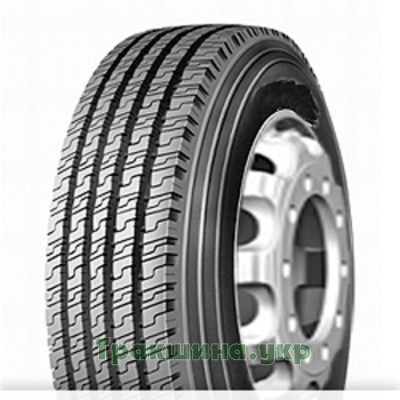 315/80R22.5 Doupro ST939 Київ - изображение 1