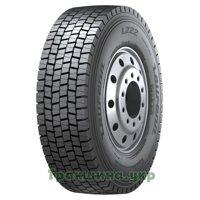 205/75 R17.5 Laufenn LZ22 Київ - изображение 1