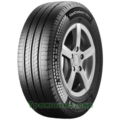 205/75 R16C Continental VanContact Ultra Киев - изображение 1