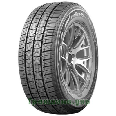 235/65 R16C Kumho PorTran 4S CX11 Київ - изображение 1