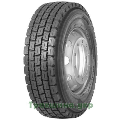 295/80R22.5 Zeetex ZDH1 Київ - изображение 1