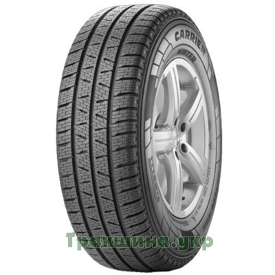 215/75 R16C Pirelli Carrier Winter Київ - изображение 1