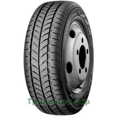 235/65 R16C Yokohama W.Drive WY01 Київ - изображение 1