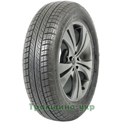 235/55 R17XL Continental VancoContact Київ - изображение 1