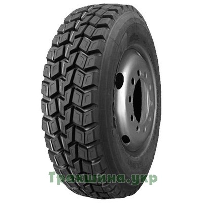 295/80R22.5 RockStone ST957 Киев - изображение 1