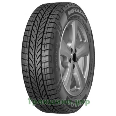 225/75 R16C Fulda Conveo Trac 3 Київ - изображение 1