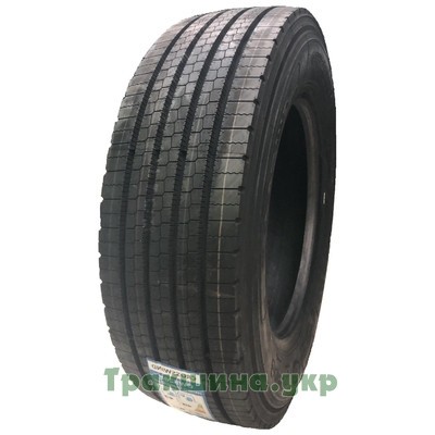 215/75 R17.5 CROSS WIND CWS20E Київ - изображение 1