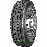 265/70 R19.5 Goodyear Regional RHD II Київ