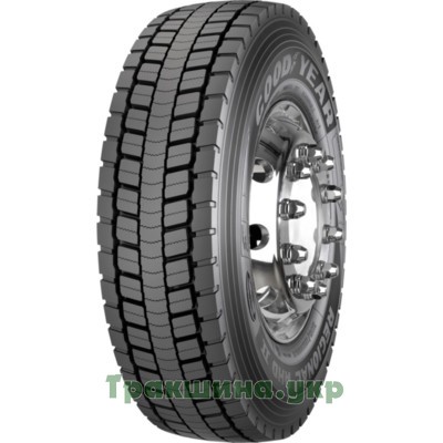 265/70 R19.5 Goodyear Regional RHD II Киев - изображение 1