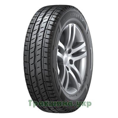 235/65 R16C Hankook Winter i*cept LV RW12 Киев - изображение 1