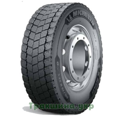 215/75 R17.5 Michelin X Multi D Київ - изображение 1