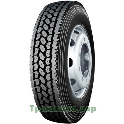 295/75R22.5 Jinyu JY708 Київ - изображение 1