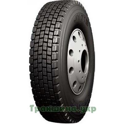 295/80R22.5 Jinyu JY712 Киев - изображение 1