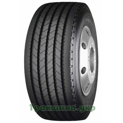 315/60R22.5 Yokohama RY407 Киев - изображение 1