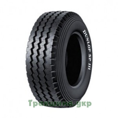 9.50R17.5 Dunlop SP 111 Киев - изображение 1