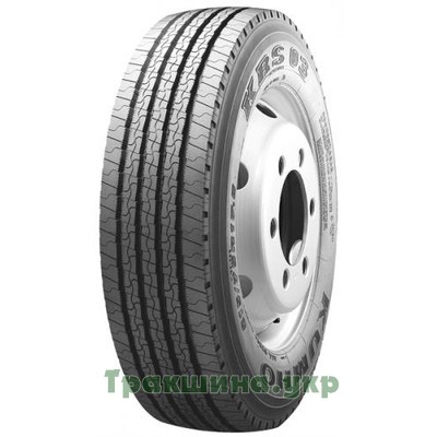 295/60R22.5 Kumho KRS03 Киев - изображение 1