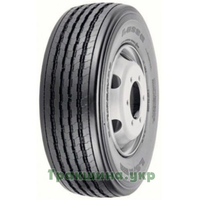 205/75 R17.5 Lassa LS/R 3000 Київ - изображение 1