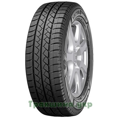 235/65 R16C Goodyear Vector 4 Seasons Cargo Киев - изображение 1