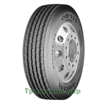 215/75 R17.5 Otani OH-115 Киев - изображение 1