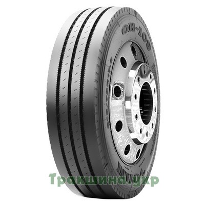 215/75 R17.5 Otani OH-109 Київ - изображение 1