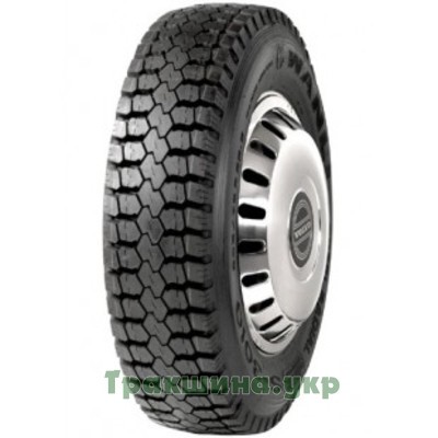 265/70 R19.5 Wanli SDR01 Київ - изображение 1