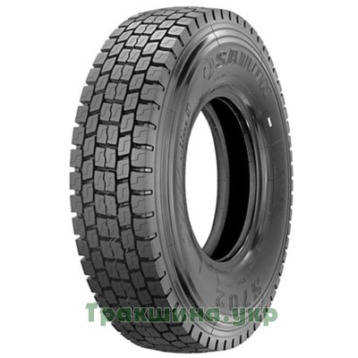 215/75 R17.5 Sailun S702 Київ - изображение 1