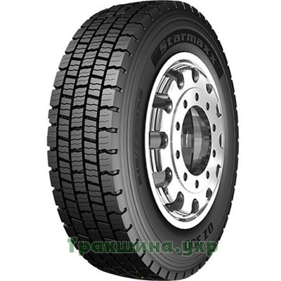 225/75 R17.5 Starmaxx DZ300 Київ - изображение 1