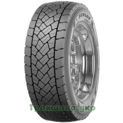 205/75 R17.5 Dunlop SP 446 Київ - изображение 1