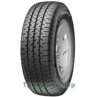 225/60 R16C Michelin Agilis 51 Киев - изображение 1