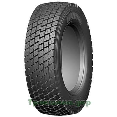 235/75 R17.5 Jinyu JD575 Київ - изображение 1