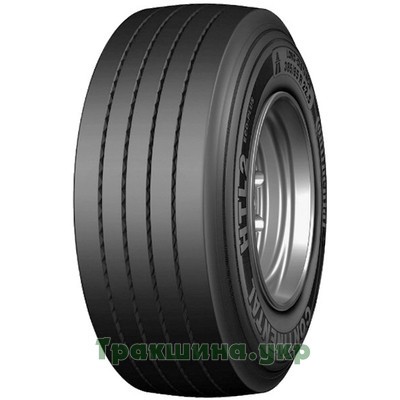 215/75 R17.5 Continental HTL2 Київ - изображение 1