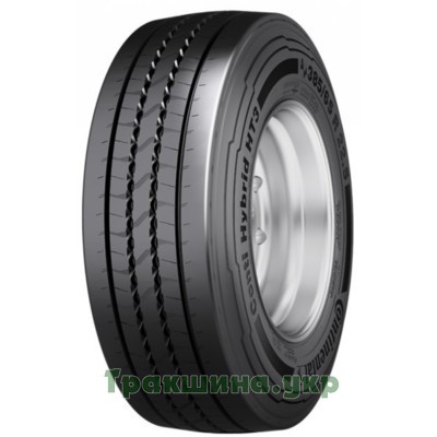 385/65R22.5 Continental ContiRe Hybrid HT3 Киев - изображение 1