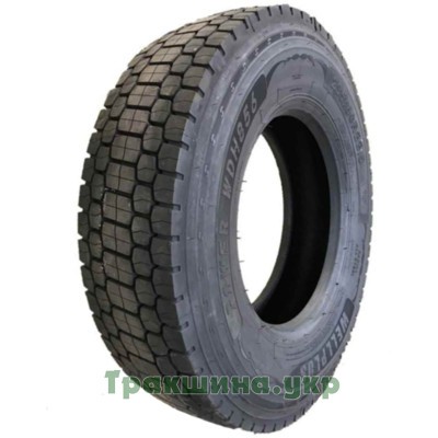 295/80R22.5 Wellplus WDH856 Київ - изображение 1