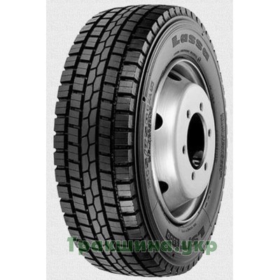 225/75 R17.5 Lassa LS/T 5500 Київ - изображение 1